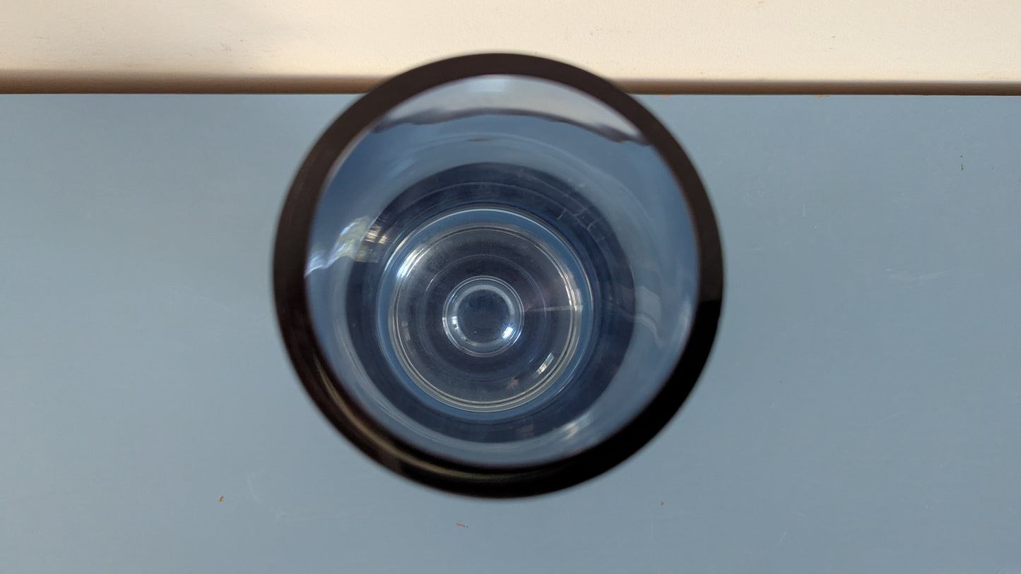 Iittala - 3581 Maljakko (1960-1970, Signeerattu, Tapio Wirkkala)