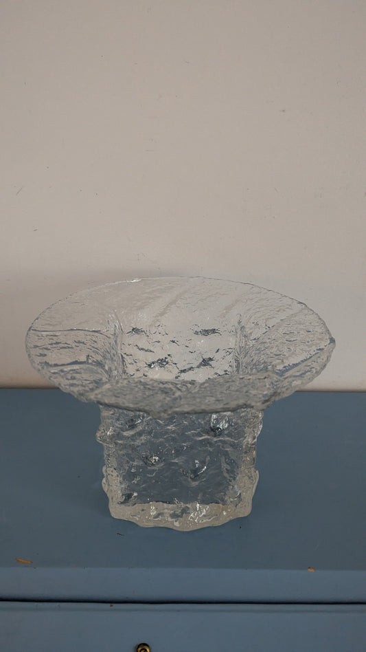 Iittala 2741 Maljakko (1968-1973, Signeerattu, Timo Sarpaneva)