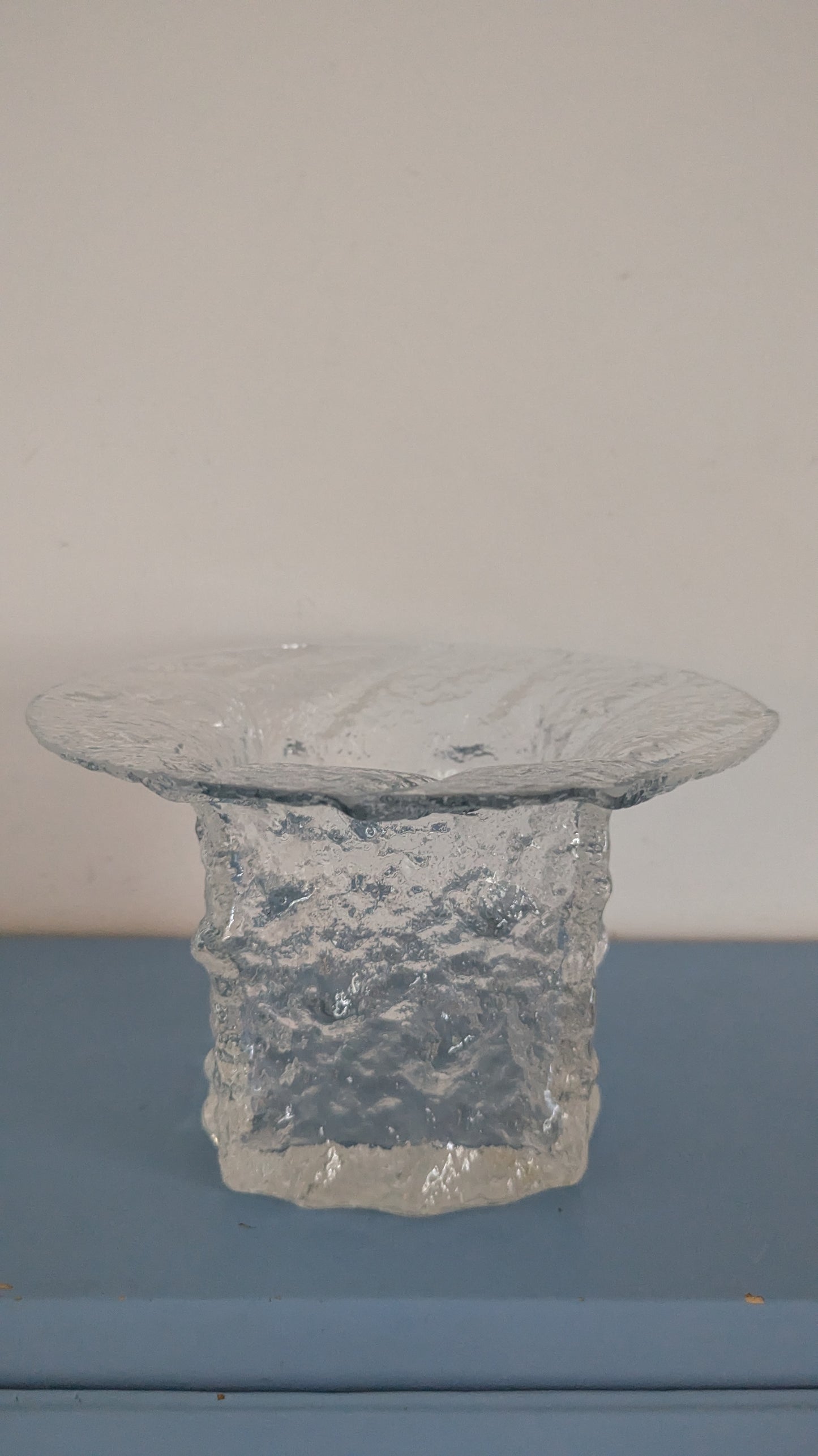 Iittala 2741 Maljakko (1968-1973, Signeerattu, Timo Sarpaneva)