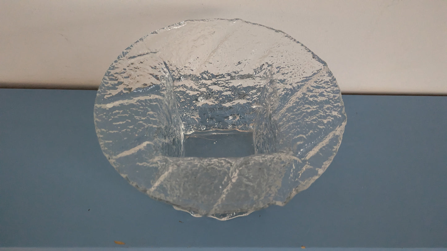 Iittala 2741 Maljakko (1968-1973, Signeerattu, Timo Sarpaneva)