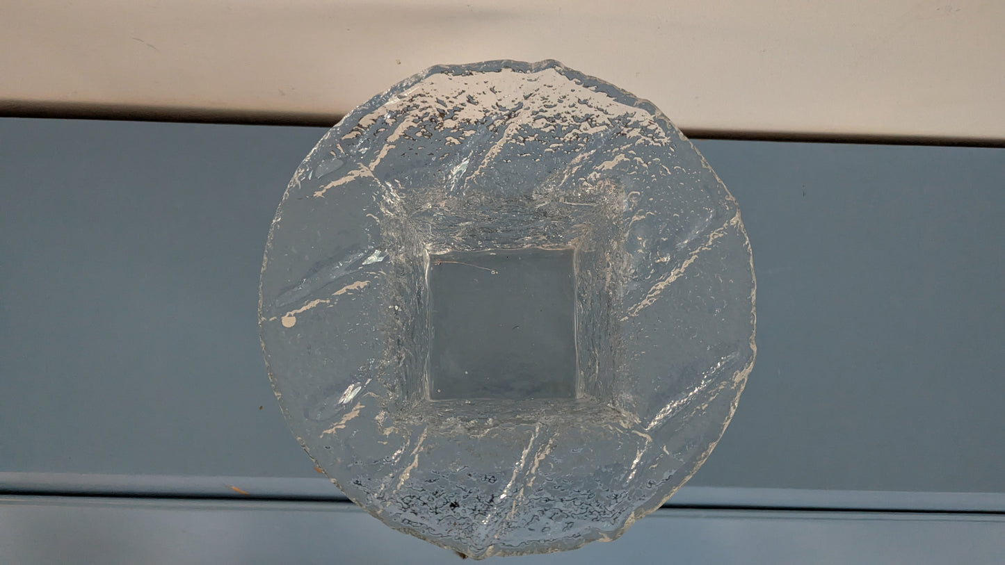 Iittala 2741 Maljakko (1968-1973, Signeerattu, Timo Sarpaneva)