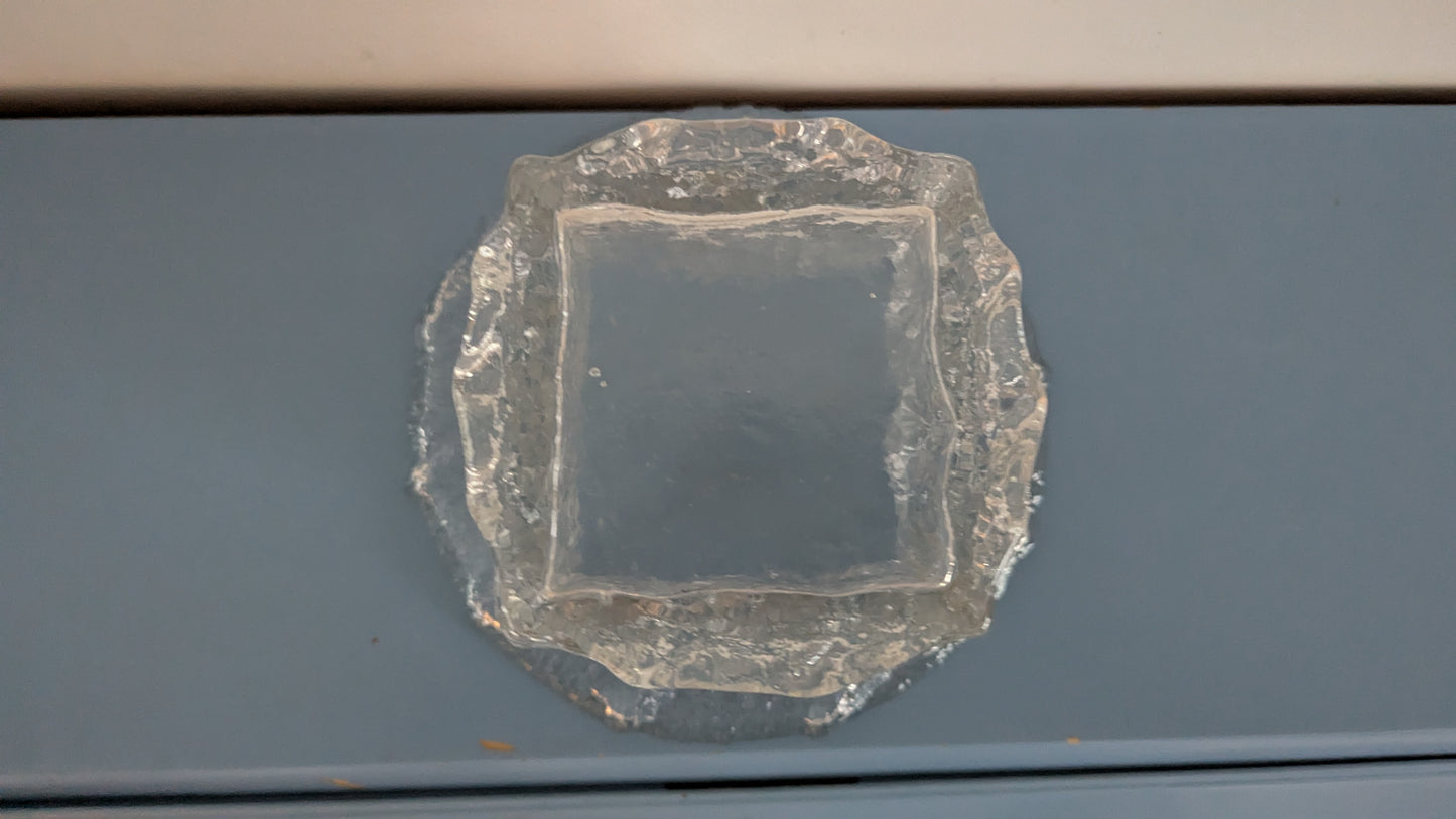 Iittala 2741 Maljakko (1968-1973, Signeerattu, Timo Sarpaneva)