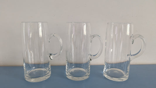 Nuutajärvi Kippis Tuoppi / Kolpakko (3kpl, 1972-1975, Oiva Toikka)