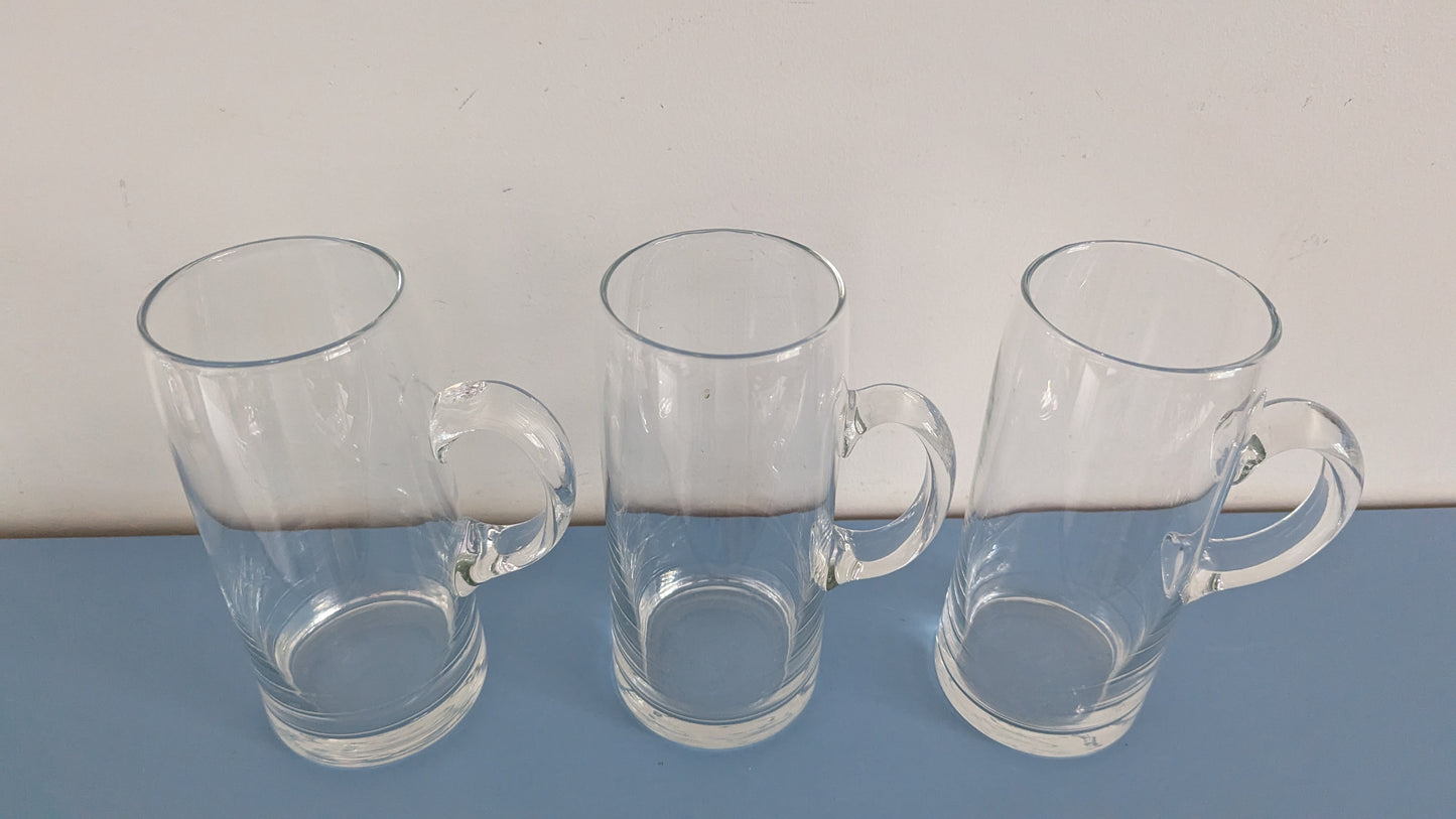 Nuutajärvi Kippis Tuoppi / Kolpakko (3kpl, 1972-1975, Oiva Toikka)