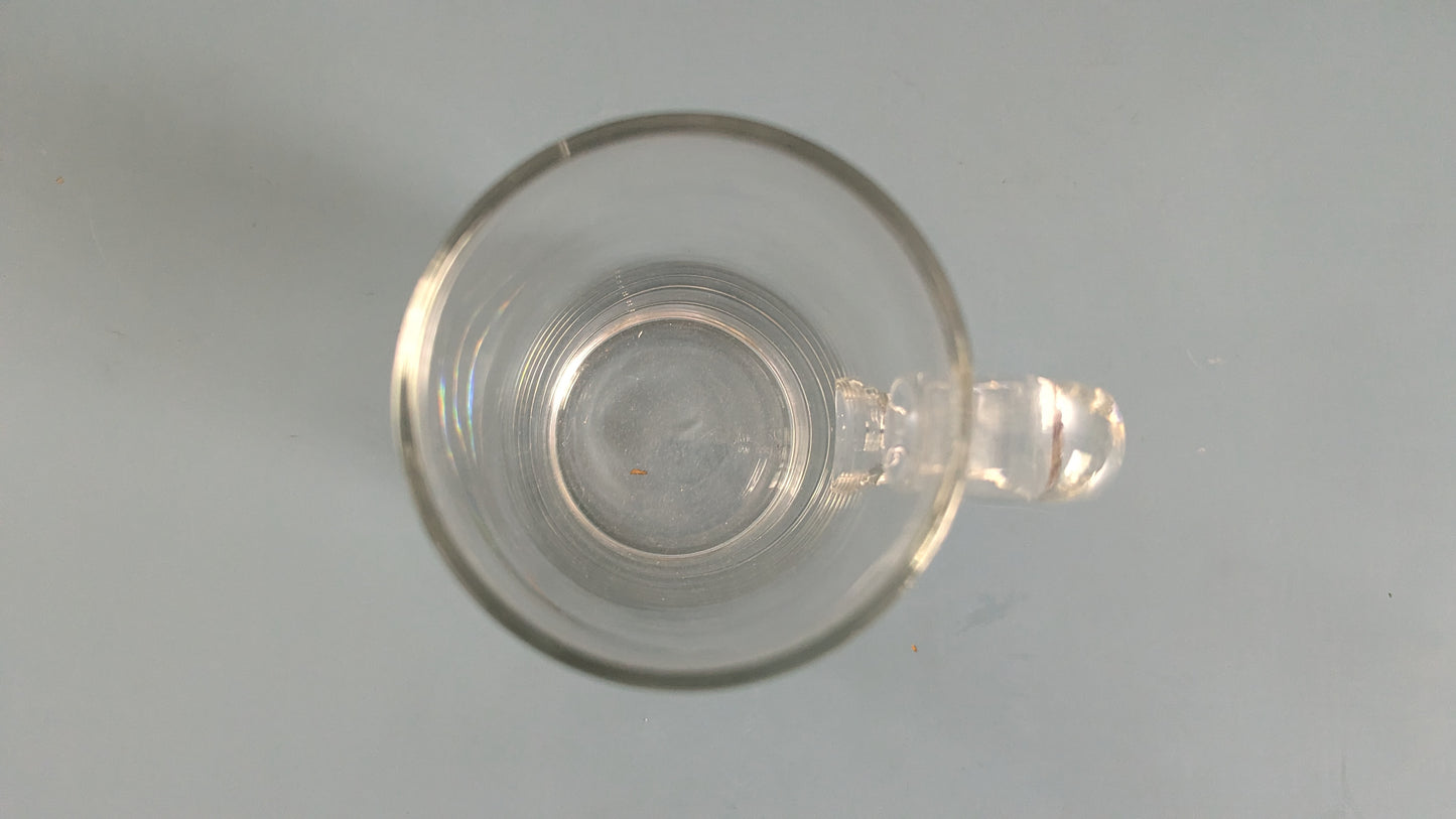 Nuutajärvi Kippis Tuoppi / Kolpakko (3kpl, 1972-1975, Oiva Toikka)