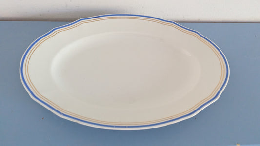 Arabia Lotta Tarjoiluvati (1942-1954, Pieni)