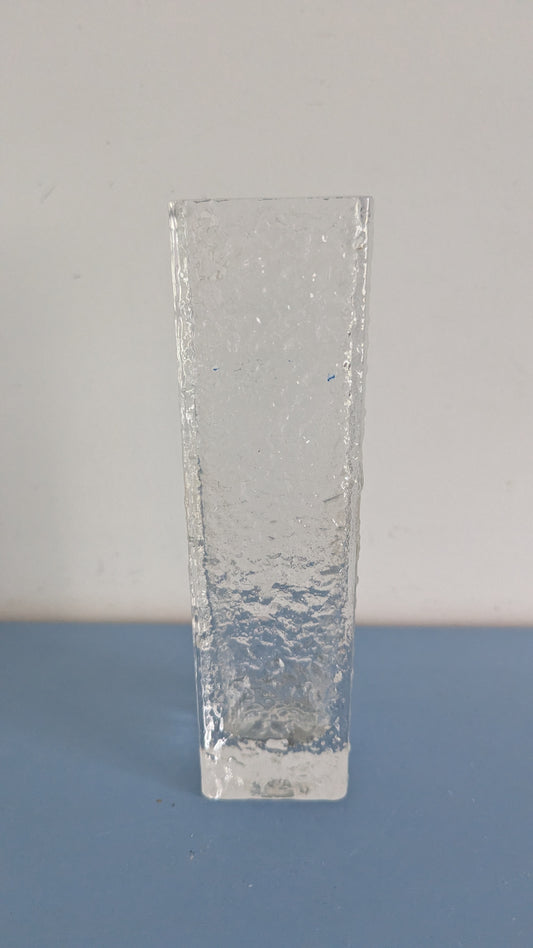 Iittala Linearia Maljakko (1966, Timo Sarpaneva)