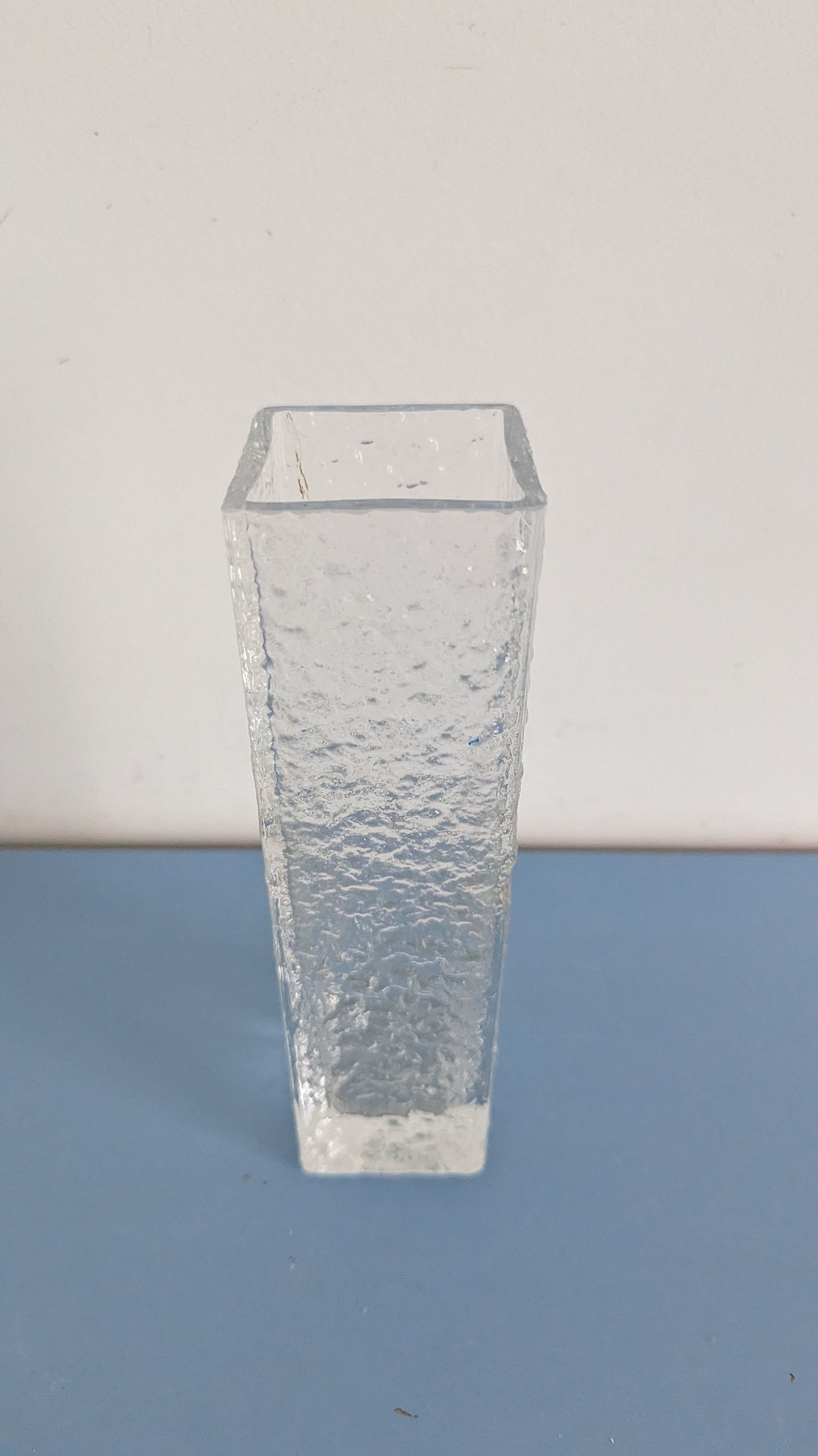 Iittala Linearia Maljakko (1966, Timo Sarpaneva)