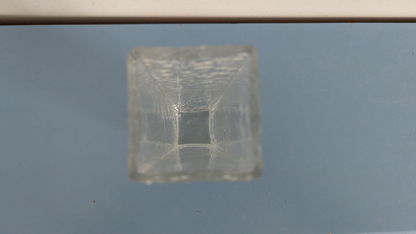 Iittala Linearia Maljakko (1966, Timo Sarpaneva)