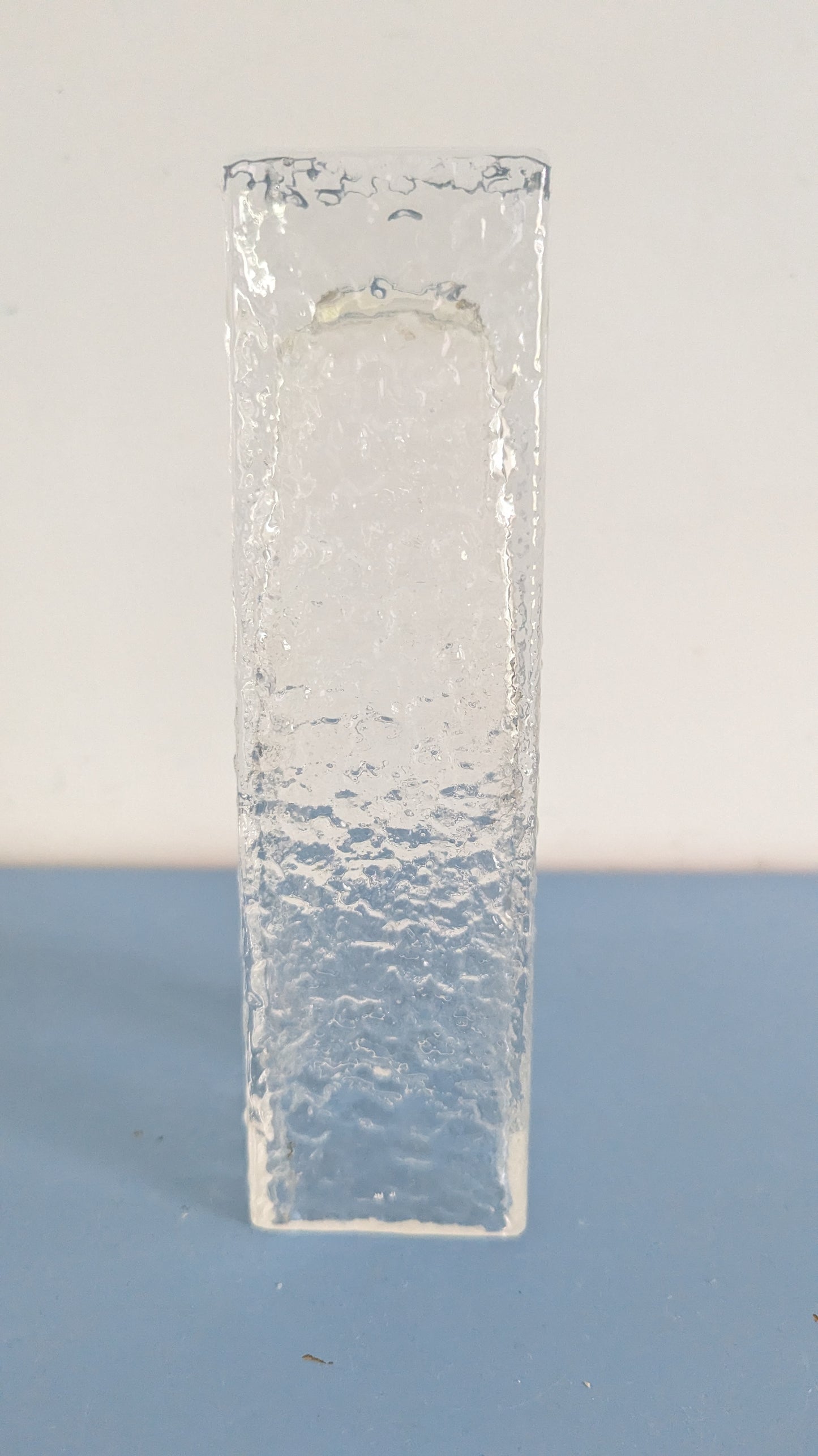 Iittala Linearia Maljakko (1966, Timo Sarpaneva)