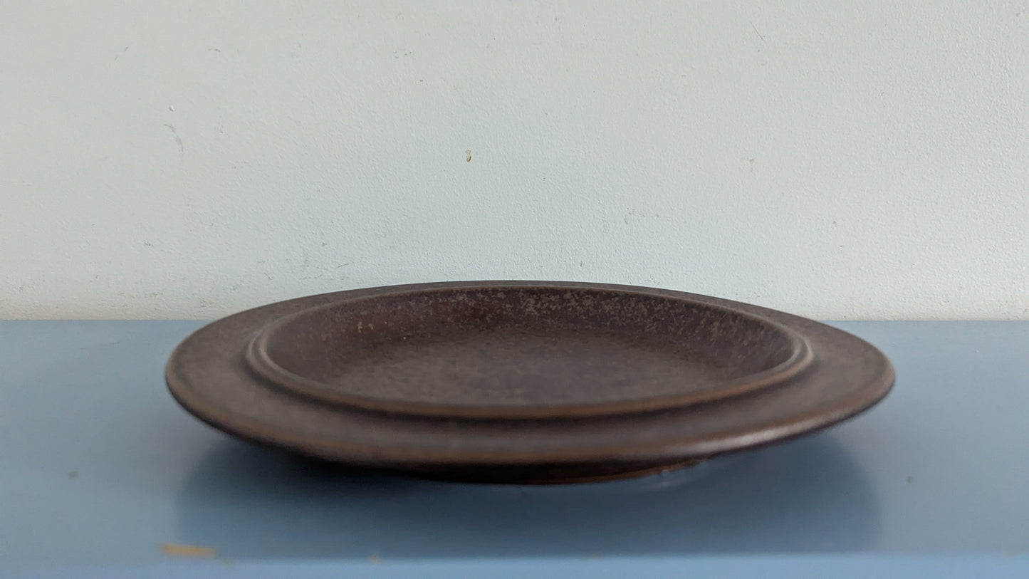 Arabia Ruska Salaattilautanen / Alkuruokalautanen (6kpl, 1960-1999, Ulla Procope)