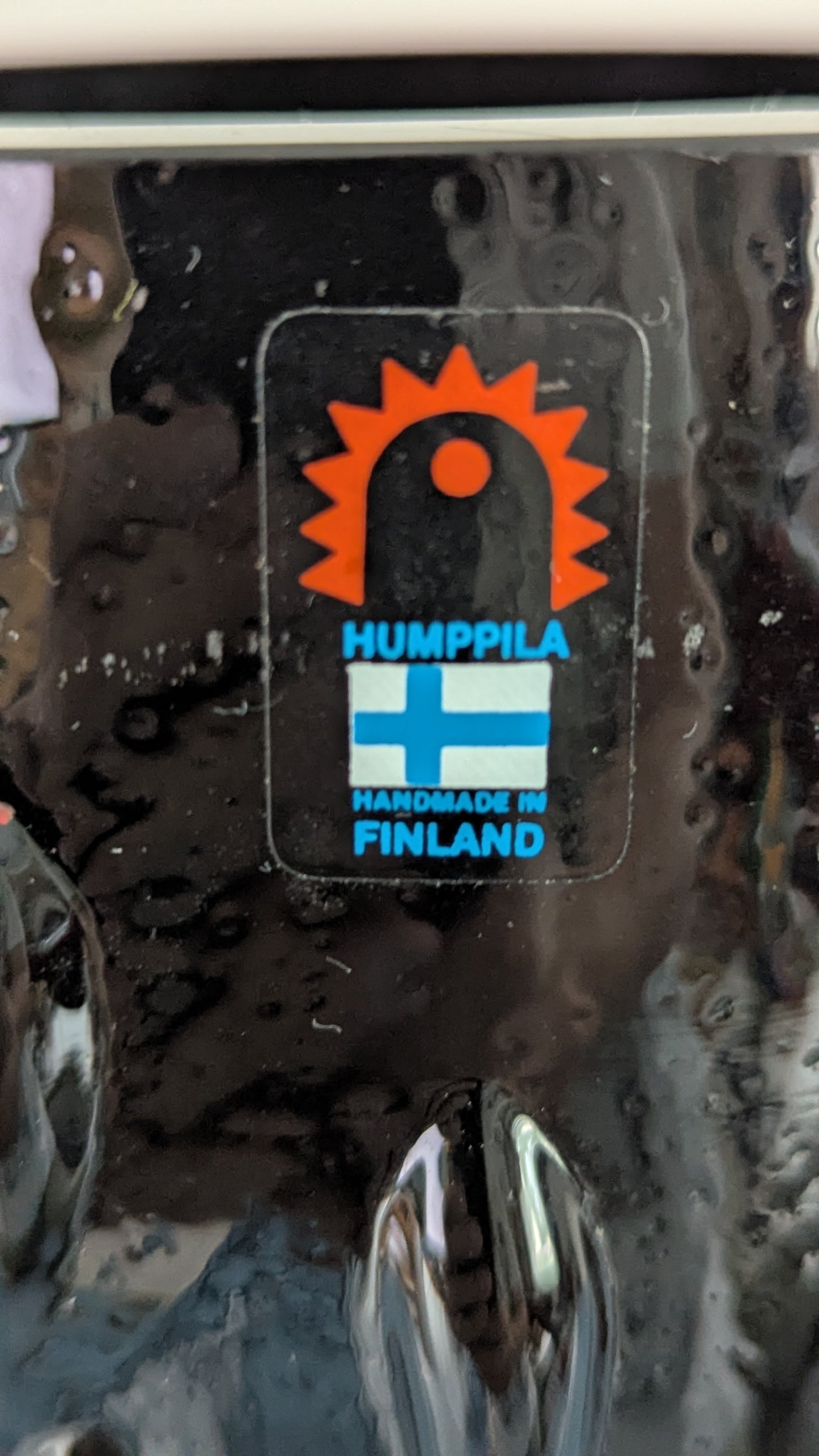 Humppila - Kurjenmiekka Maljakko (1983-1986, Marjo Kauppi-Tarr)