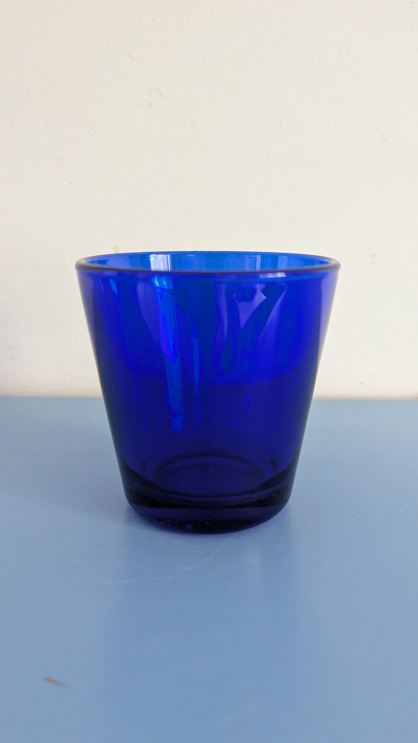 Iittala Kartio Juomalasi (Kaj Franck)