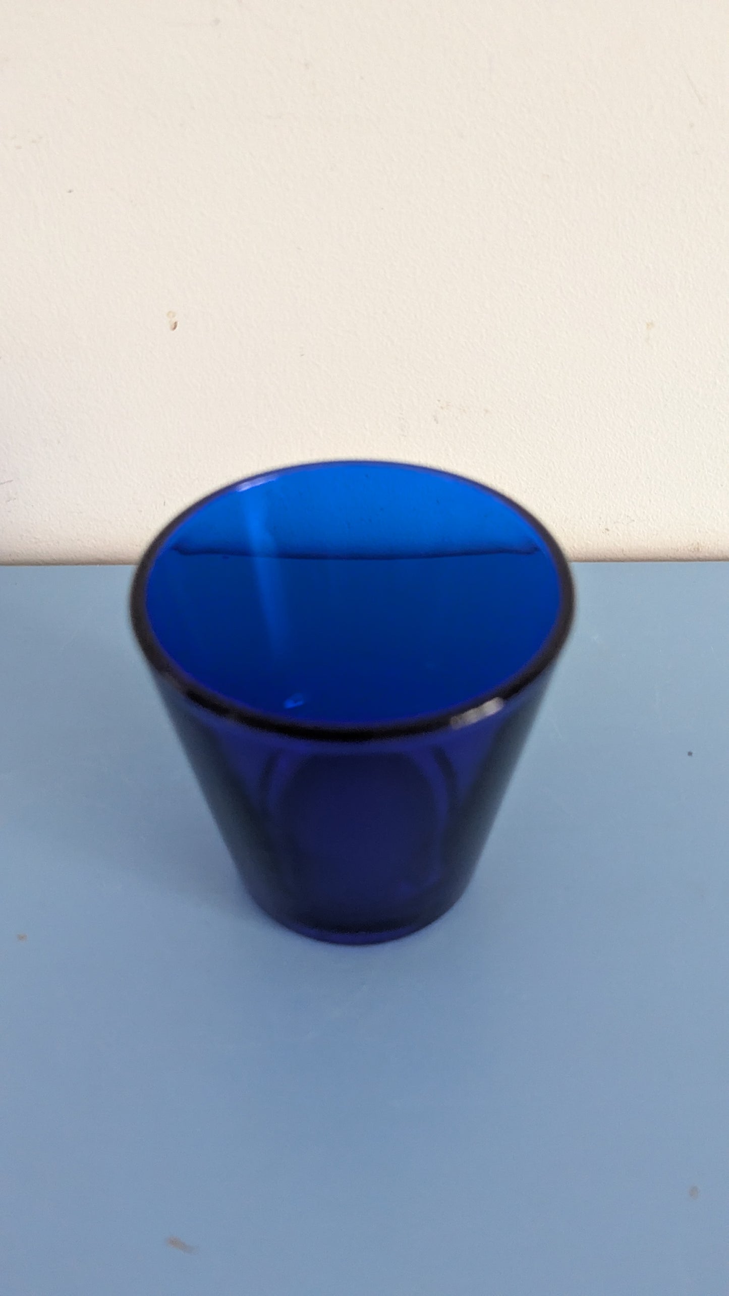 Iittala Kartio Juomalasi (Kaj Franck)