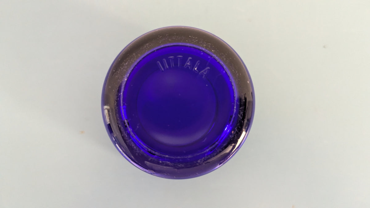 Iittala Kartio Juomalasi (Kaj Franck)