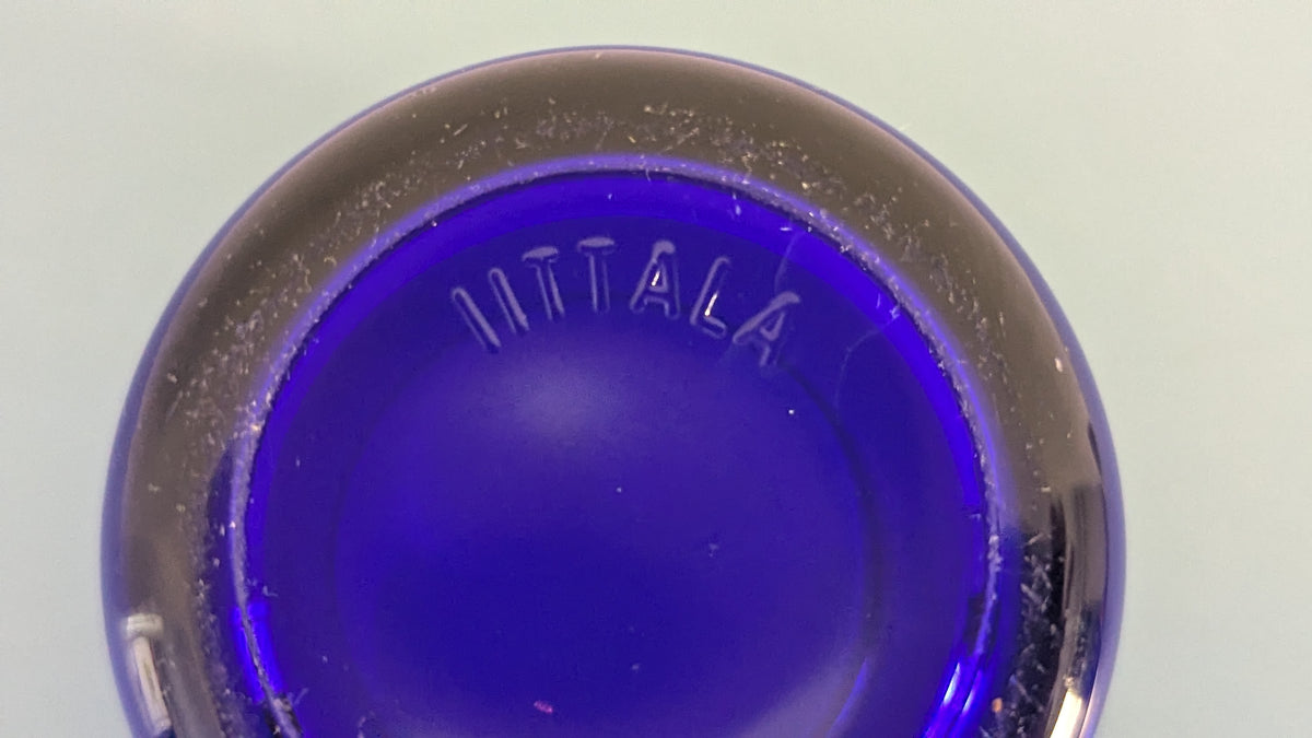Iittala Kartio Juomalasi (Kaj Franck)