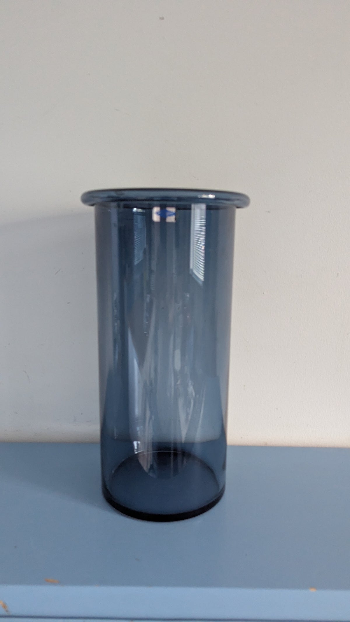 Nuutajärvi Juno Maljakko (1991-1997, Korkeus: 29cm, Markku Salo)