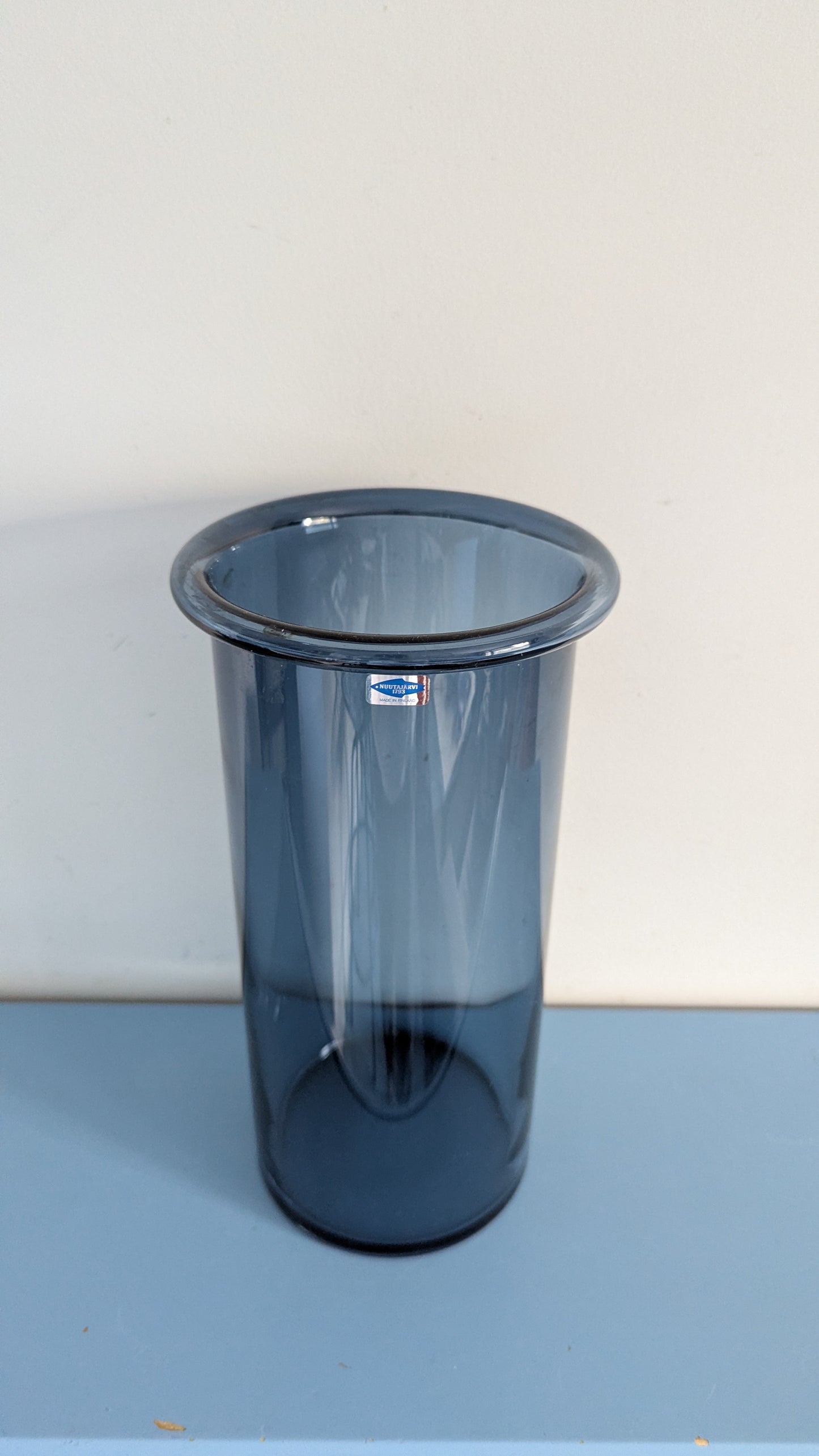 Nuutajärvi Juno Maljakko (1991-1997, Korkeus: 29cm, Markku Salo)