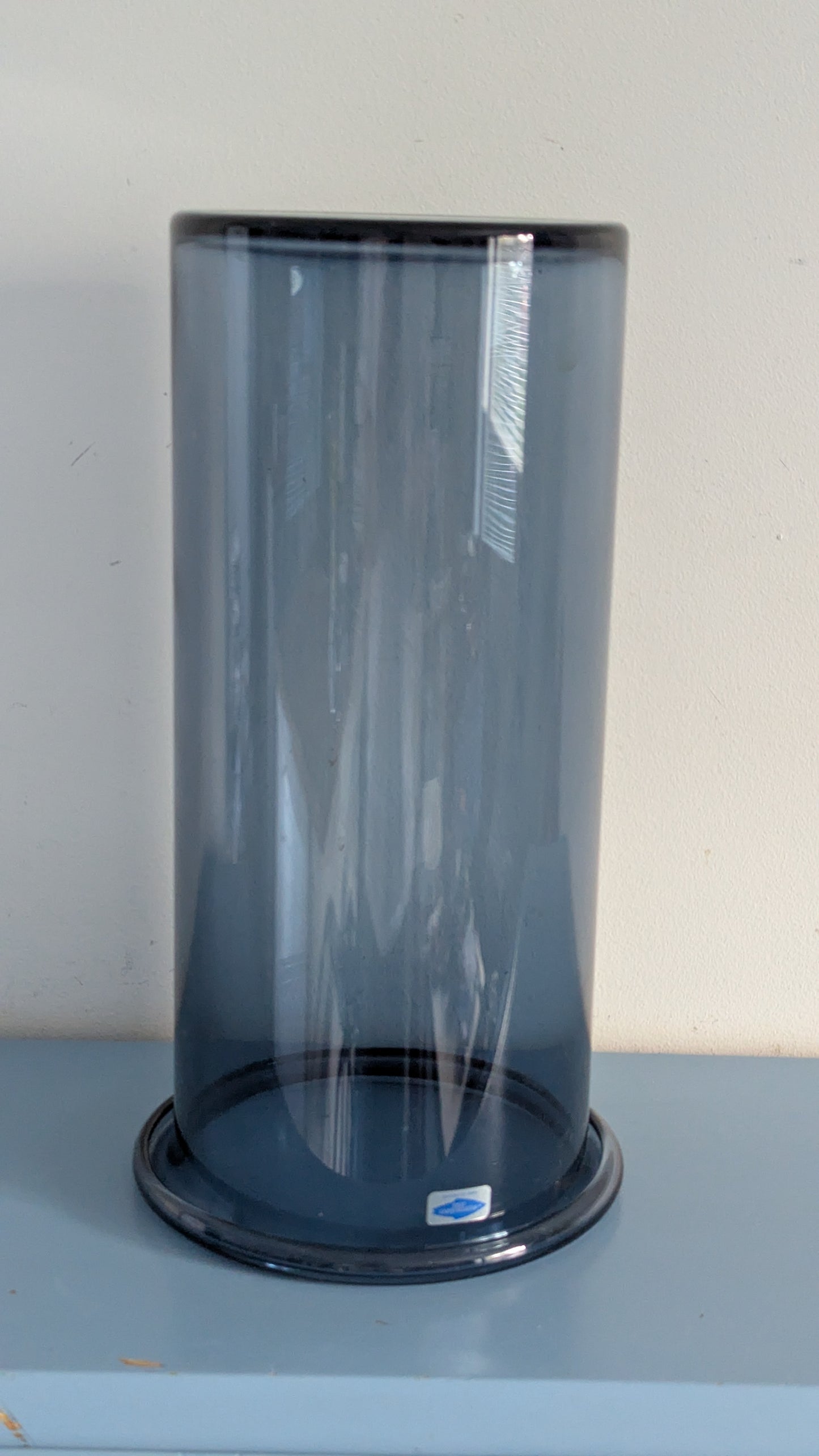 Nuutajärvi Juno Maljakko (1991-1997, Korkeus: 29cm, Markku Salo)