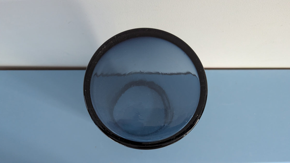 Nuutajärvi Juno Maljakko (1991-1997, Korkeus: 29cm, Markku Salo)