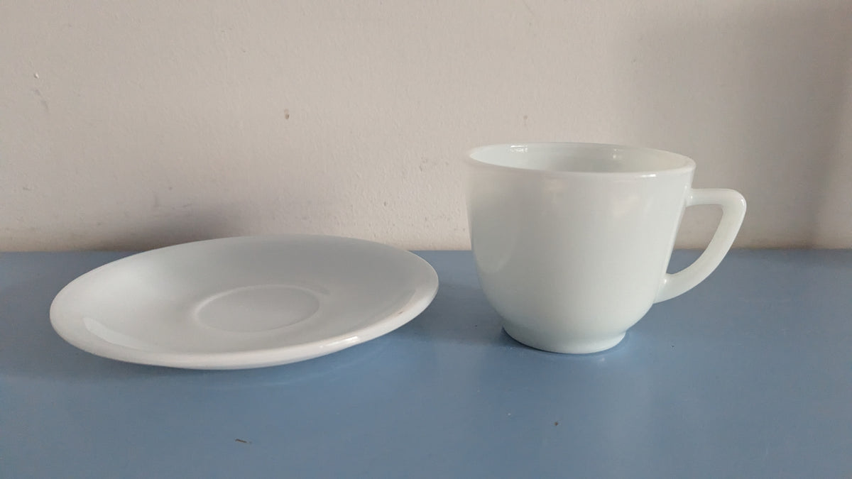 Jobling - Opalware Kahviastiasto Seitsemälle Hengelle (14-osainen)