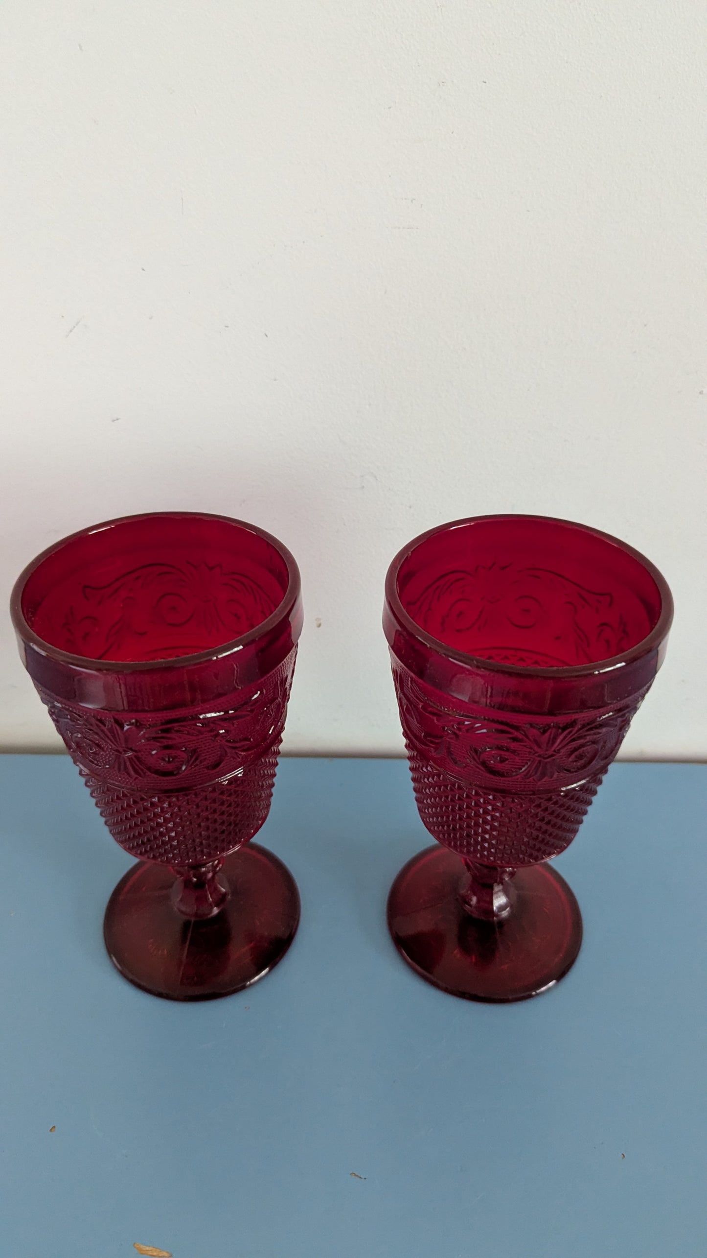 Johnson Brothers - Everyday Glass Viinilasi (2kpl, 2003-2004)