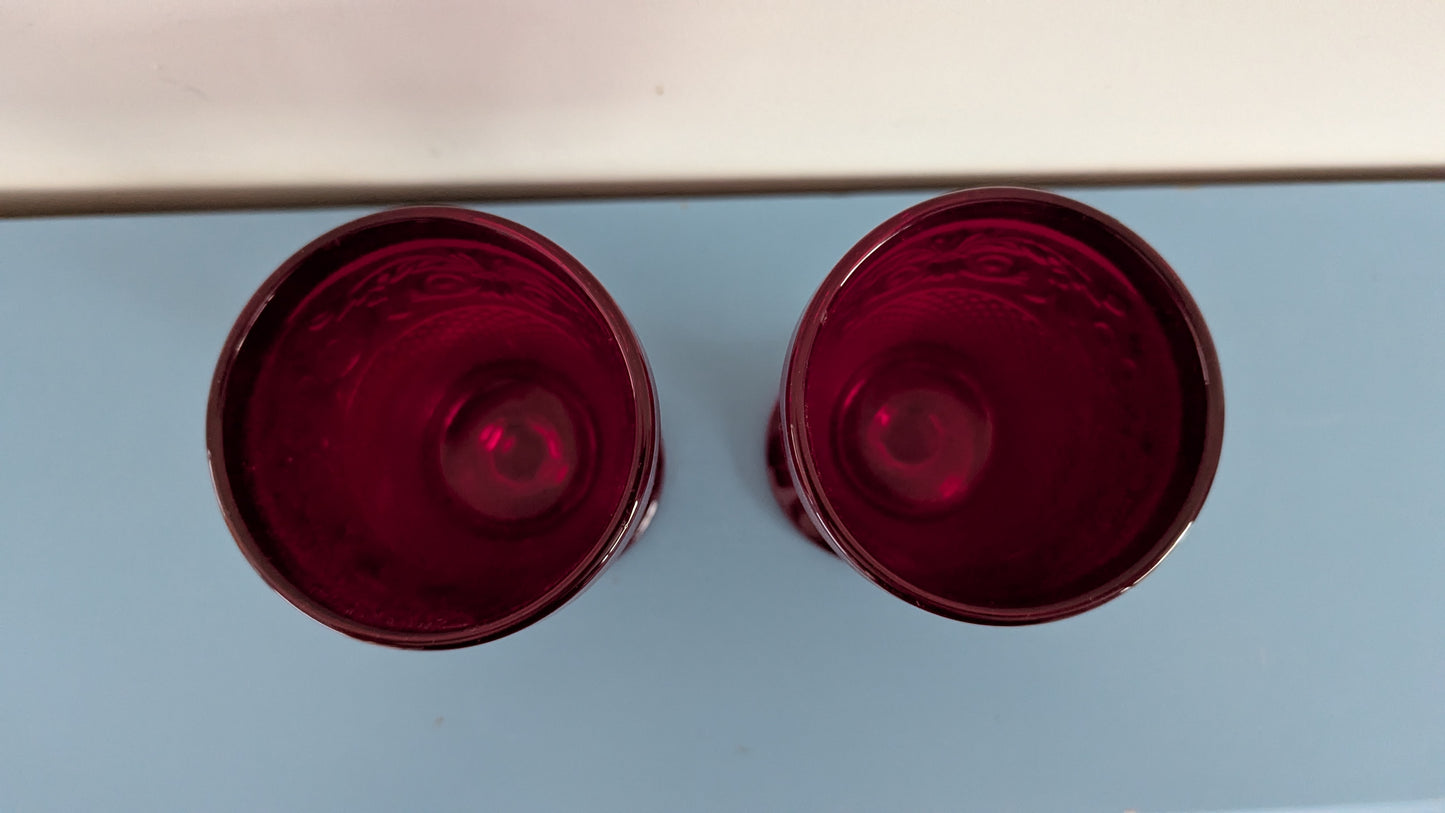 Johnson Brothers - Everyday Glass Viinilasi (2kpl, 2003-2004)