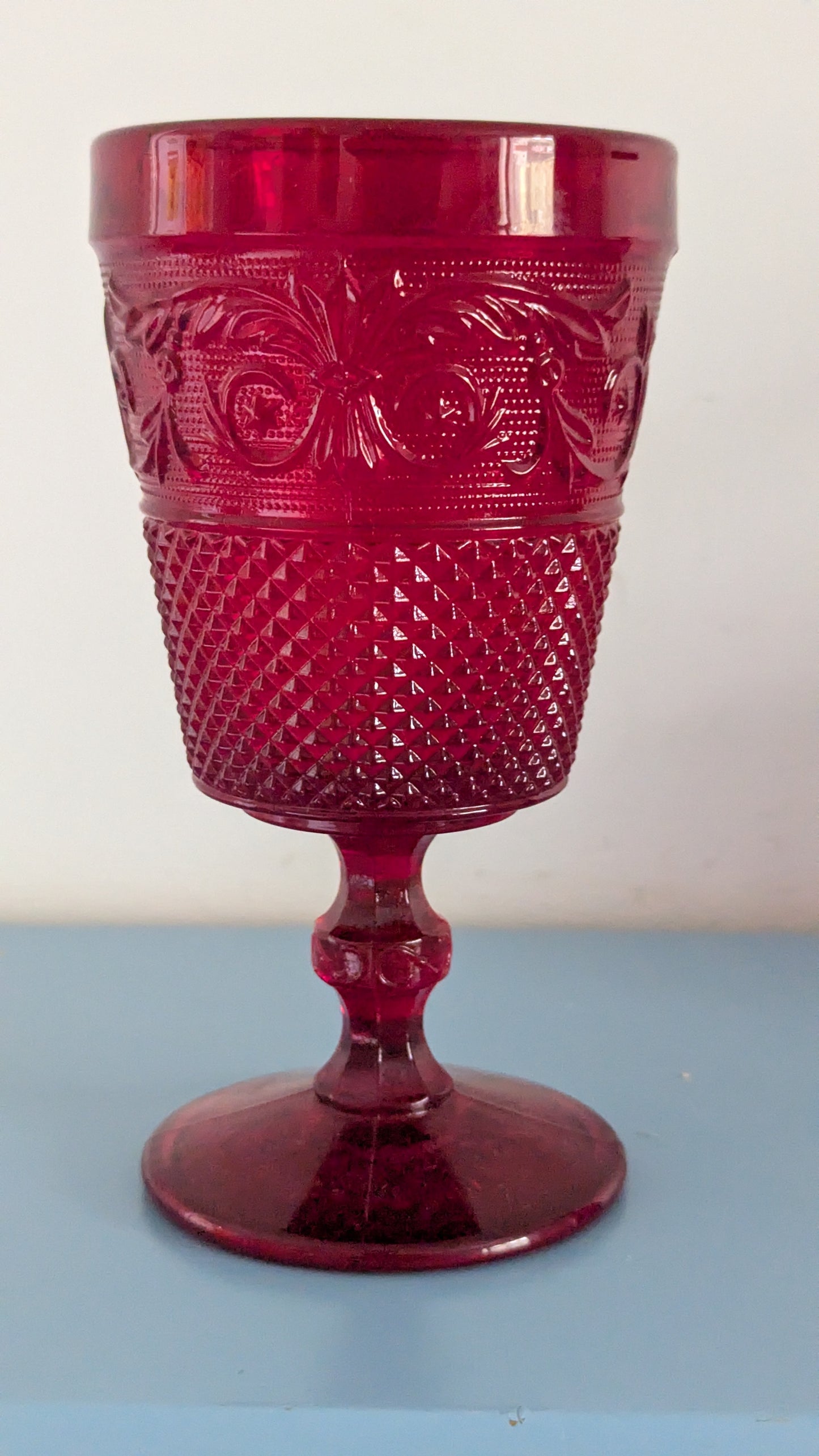 Johnson Brothers - Everyday Glass Viinilasi (2kpl, 2003-2004)