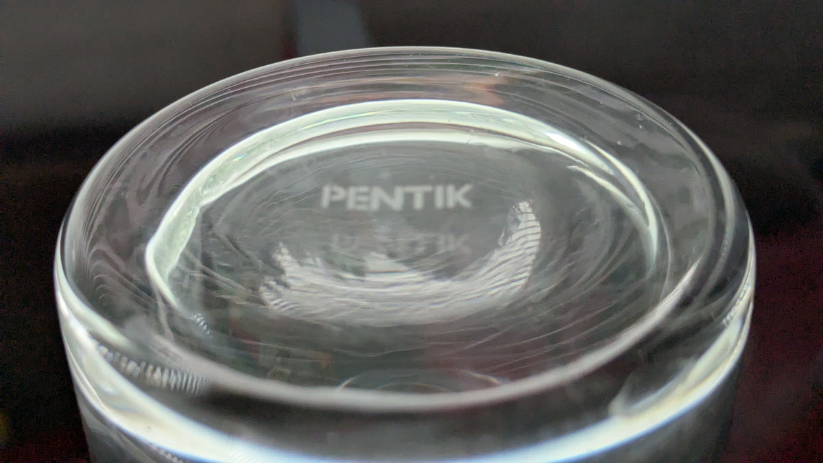 Pentik - Kastikekannu / Öljykannu
