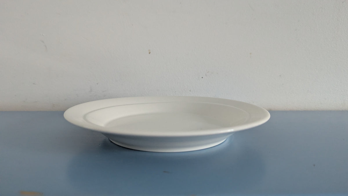 Arabia Tuuli Leivoslautanen / Leipälautanen (1983-1993, Heljä Liukko-Sundström)