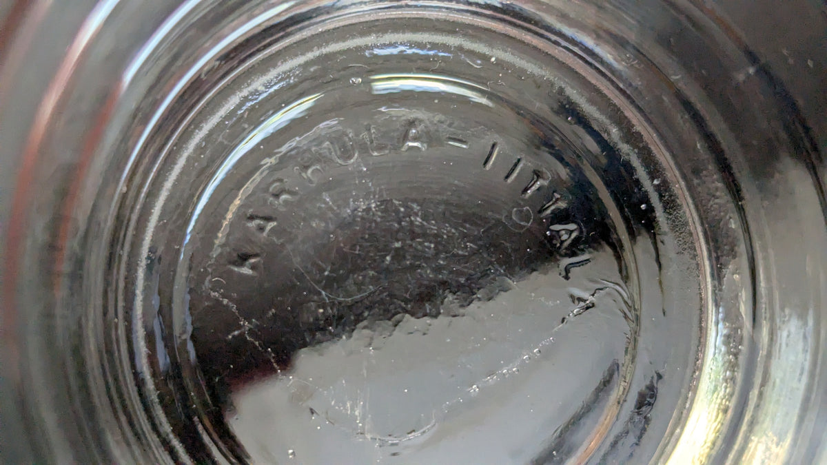 Karhula -Iittala Aino Aalto Juomalasi (4kpl, 1932-1950, Aino Aalto)