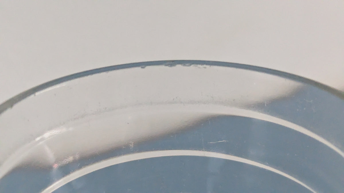 Karhula -Iittala Aino Aalto Juomalasi (4kpl, 1932-1950, Aino Aalto)