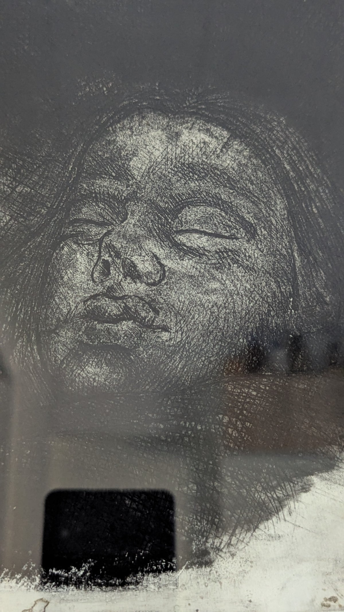 Aaro Matinlauri - Signeerattu Grafiikka (1973)