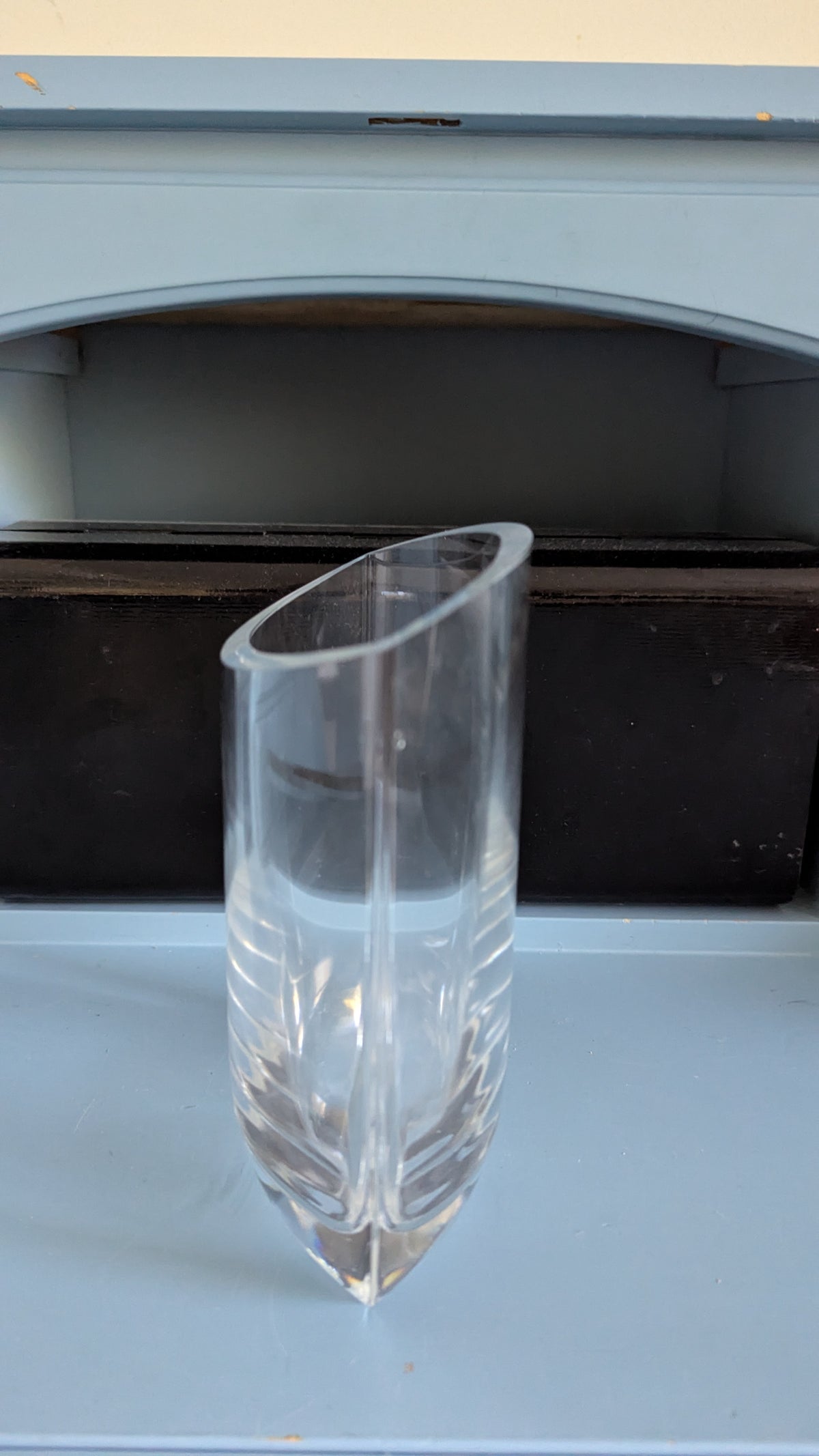 Nuutajärvi / Muurla / Iittala - Lido Maljakko (1986, Tiina Nordström)