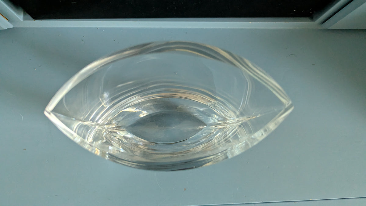 Nuutajärvi / Muurla / Iittala - Lido Maljakko (1986, Tiina Nordström)