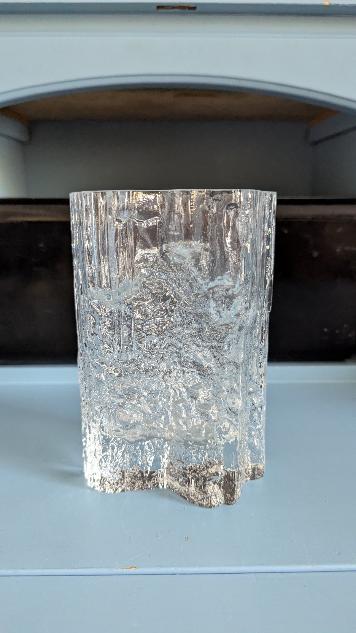 Iittala Pinus Maljakko (1973-1999, Tapio Wirkkala)