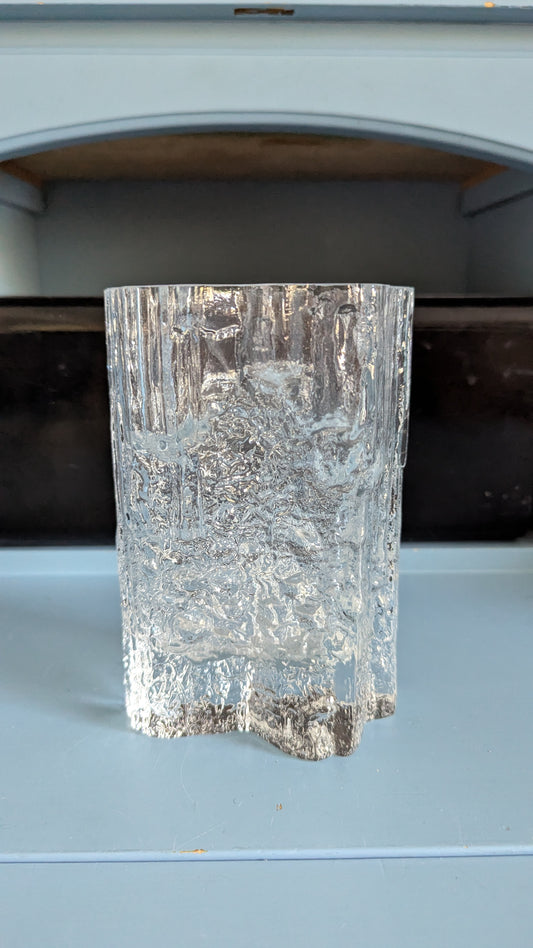Iittala Pinus Maljakko (1973-1999, Tapio Wirkkala)