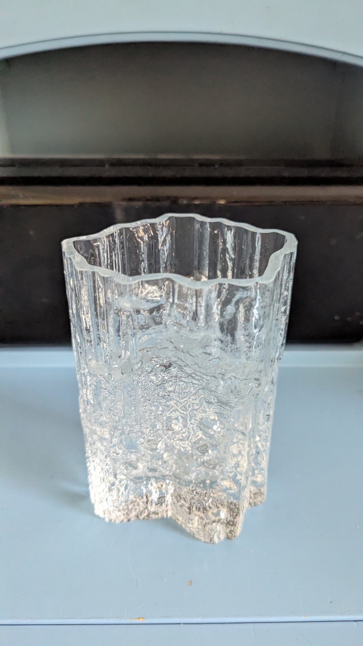 Iittala Pinus Maljakko (1973-1999, Tapio Wirkkala)