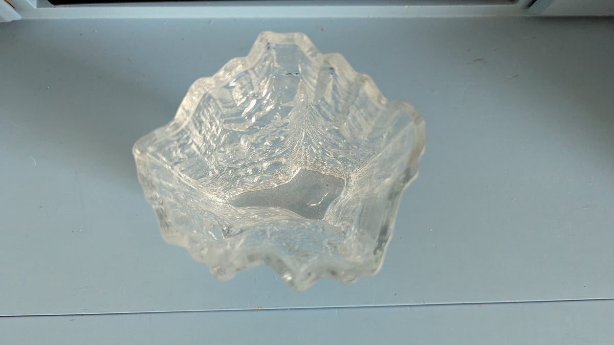 Iittala Pinus Maljakko (1973-1999, Tapio Wirkkala)