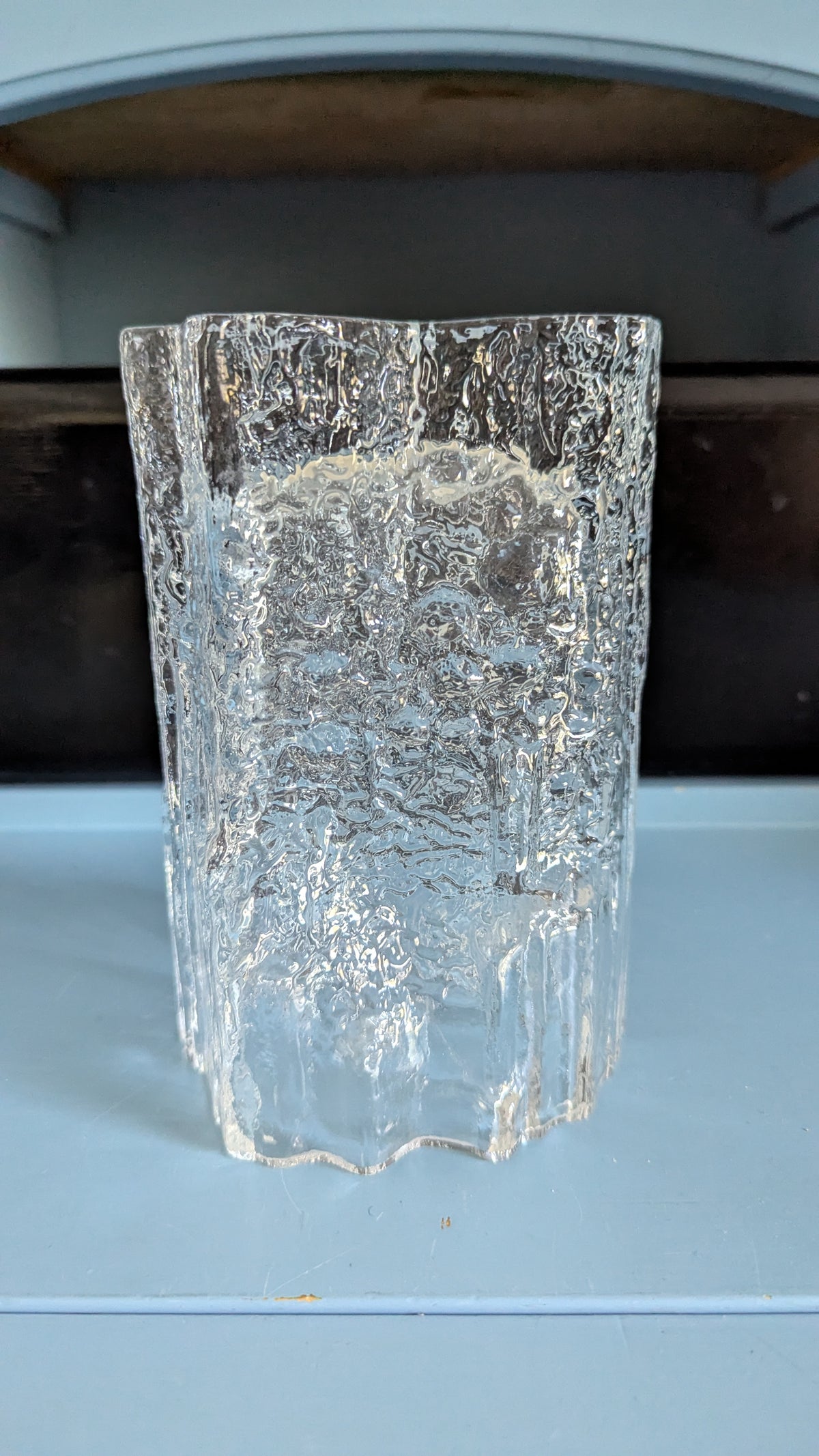 Iittala Pinus Maljakko (1973-1999, Tapio Wirkkala)