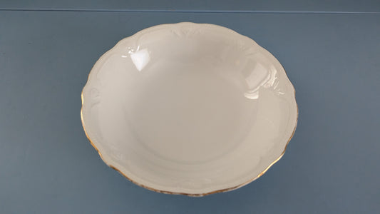 Arabia Siro Keittolautanen (1956-1970)