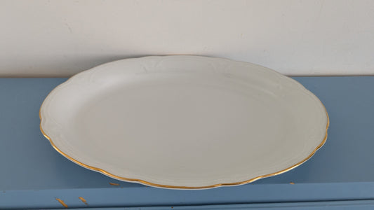 Arabia Siro Vati / Tarjoiluvati (1956-1970)