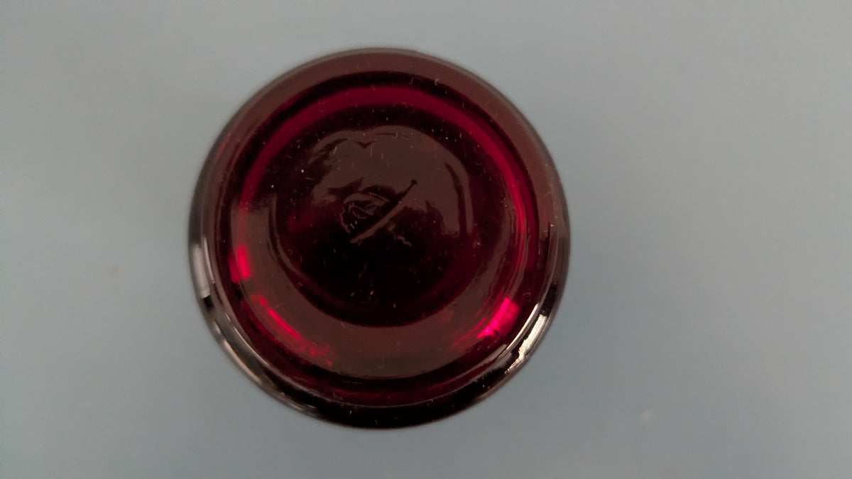 Fenton - Thumbprint Suolasirotin / Sirotin (1966-1980)