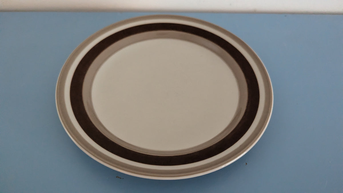Arabia Pirtti Leivoslautanen / Leipälautanen (11kpl, 1971-1986, Raija Uosikkinen)