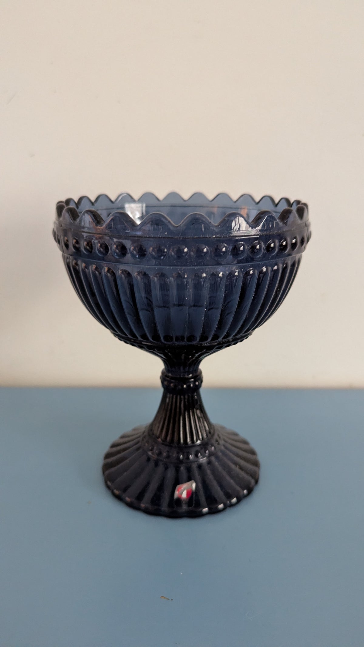 Marimekko / Iittala - Mariskooli Sade (2014-2023, Korkeus 15cm)