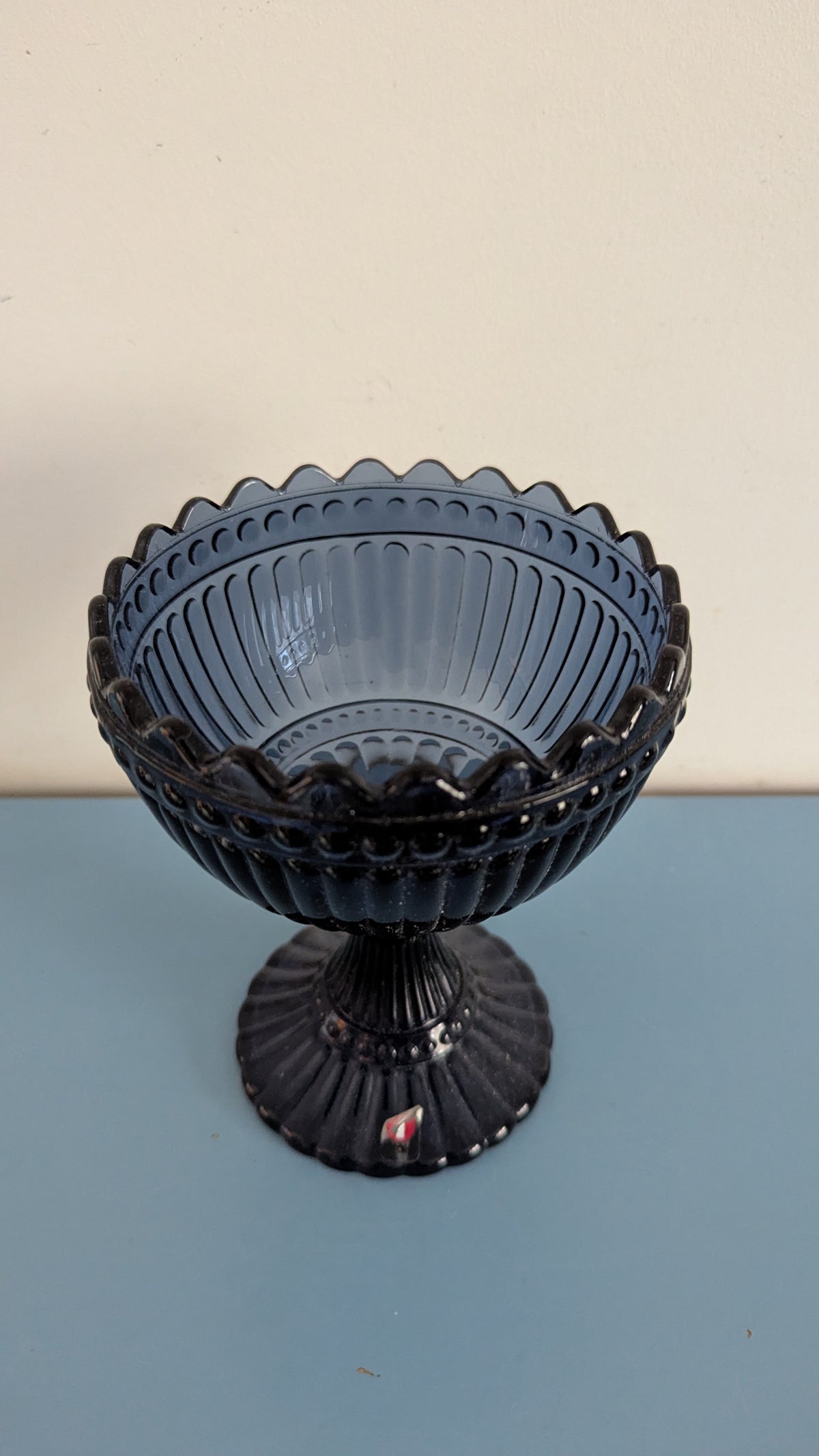 Marimekko / Iittala - Mariskooli Sade (2014-2023, Korkeus 15cm)
