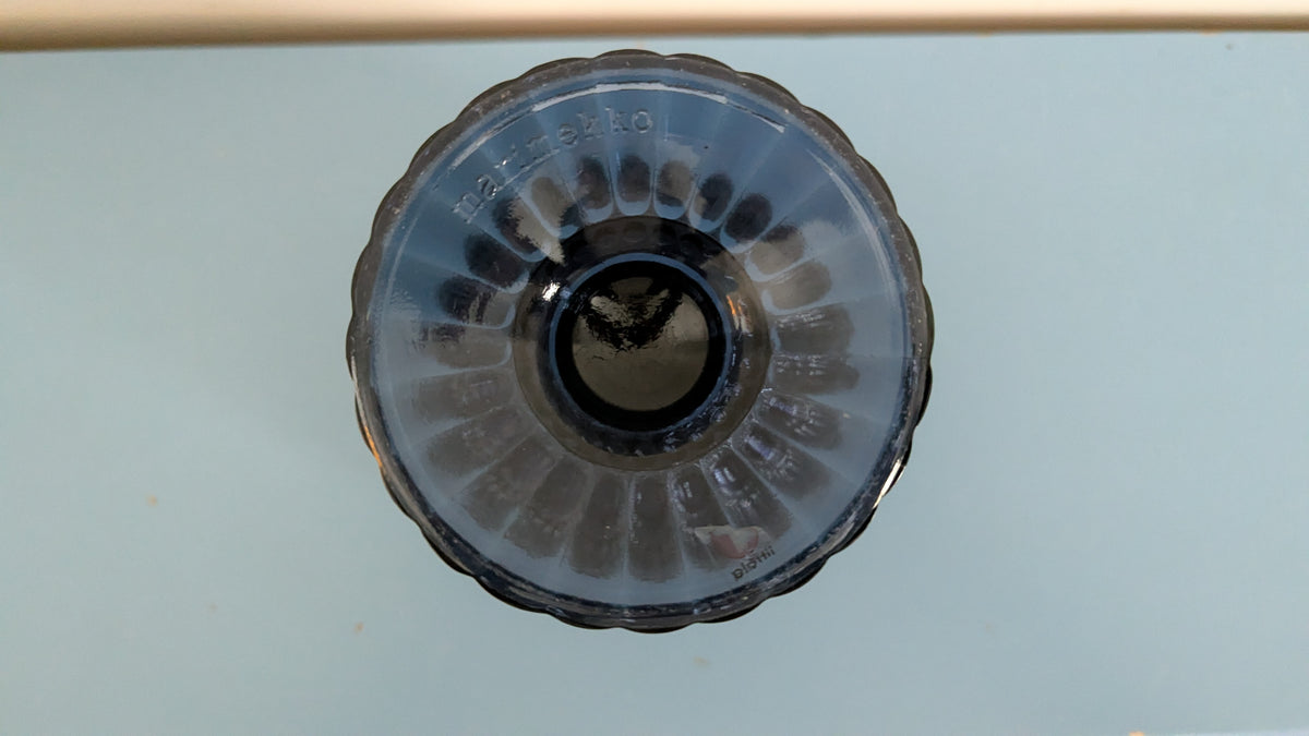 Marimekko / Iittala - Mariskooli Sade (2014-2023, Korkeus 15cm)