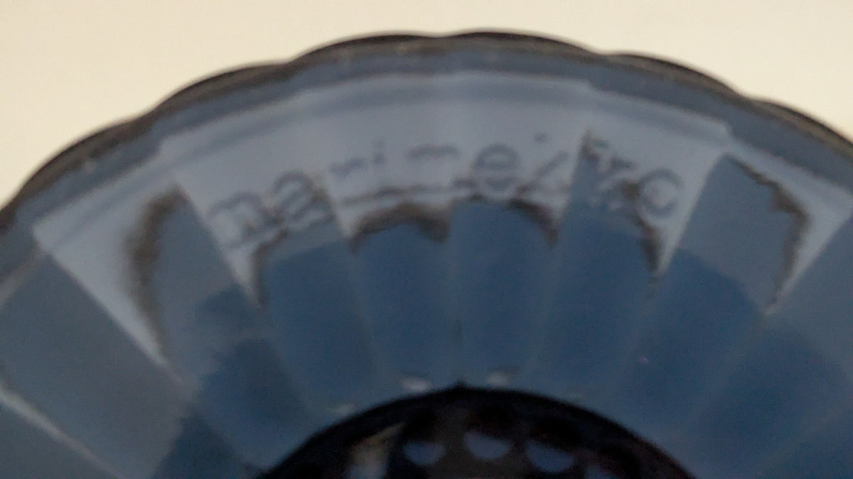 Marimekko / Iittala - Mariskooli Sade (2014-2023, Korkeus 15cm)
