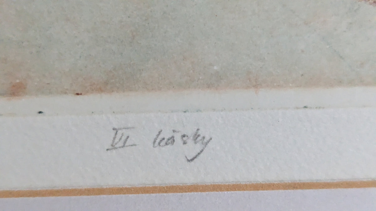 Signeerattu VI Käsky sekä IX ja X Käsky Nimiset Grafiikat (1998)