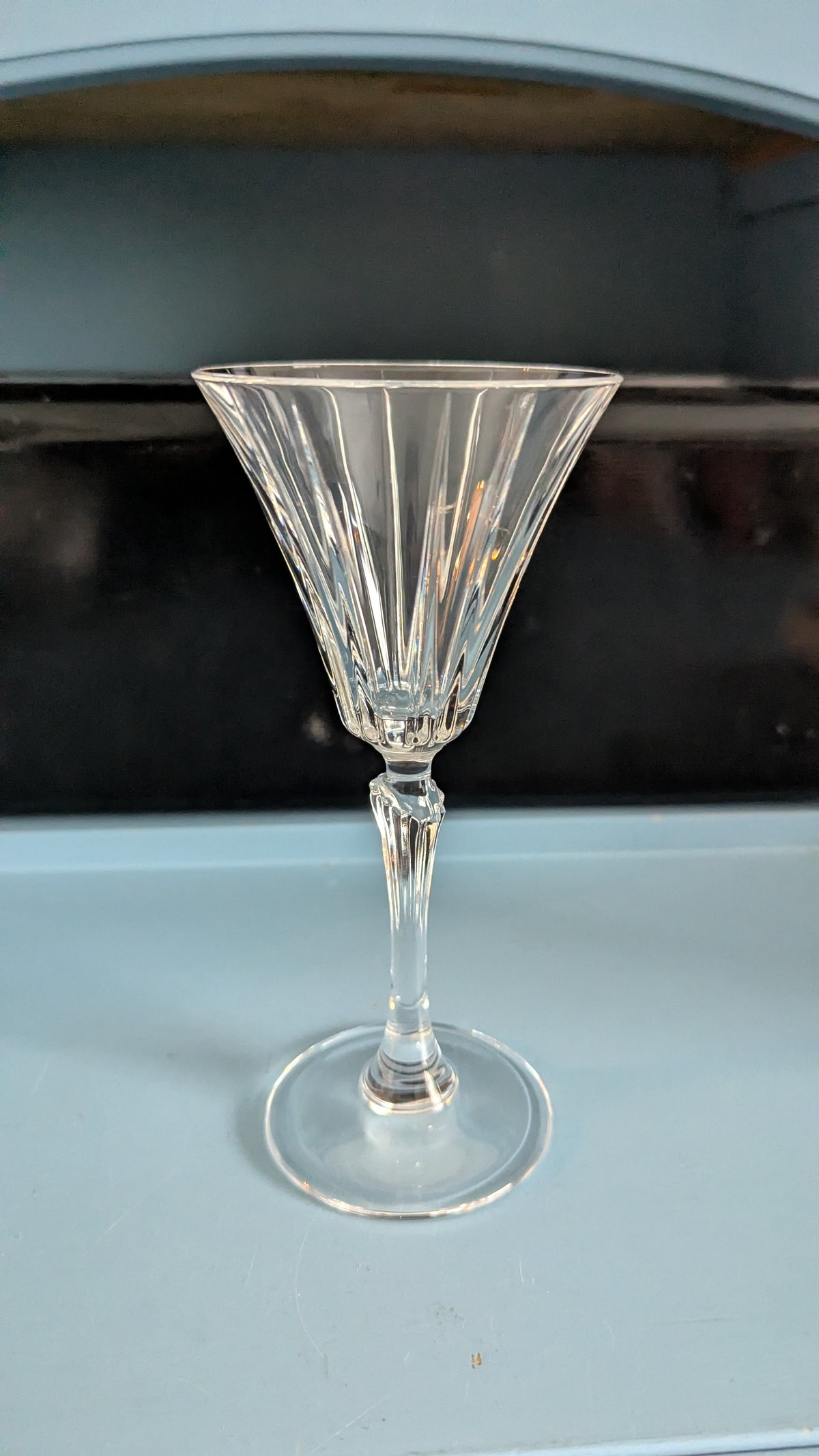 Royal Crystal Rock (RCR) - Novecento Valkoviinilasi (6kpl, Alk. Pakkauksessa)